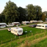 1908F 132 Camping Friedrichstadt